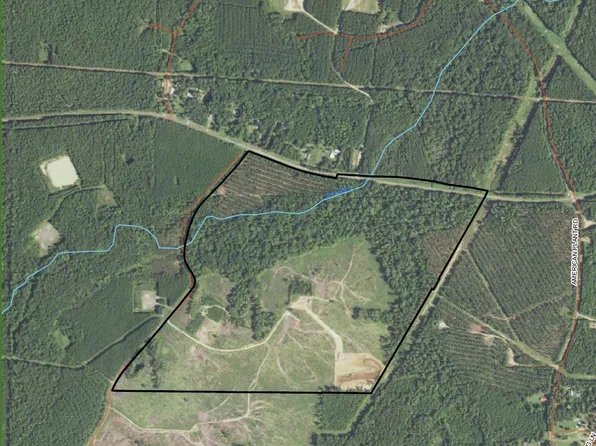 TRACT 1 Strickland Dm #2625, Nacogdoches, TX 75962