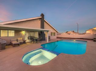 6931 Wedgewood Way, Las Vegas, NV 89147