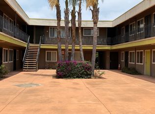 Normandie 18424, Gardena, CA 90248
