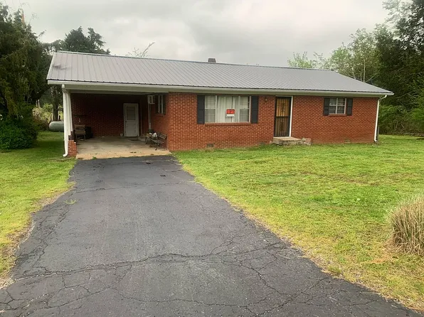 13 Mayberry Prong Rd, Linden, TN 37096