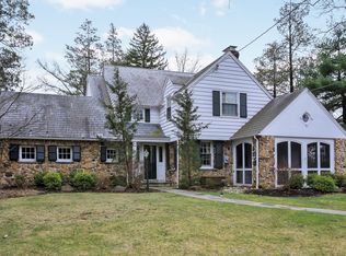 42 Fairhill Rd, Westfield, NJ 07090