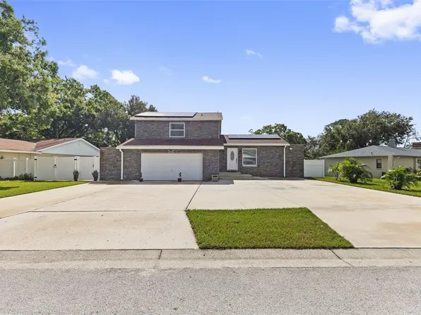 5408 PENTAIL CIRCLE, TAMPA, FL 33625