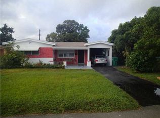 7560 Juniper St, Miramar, FL 33023