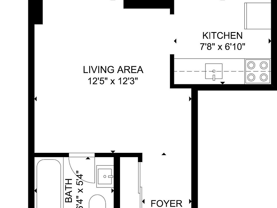 2nd image of 3400 Weston Rd #460281
