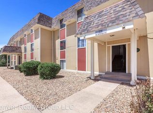 14155 Montview Blvd APT 1, Aurora, CO 80011