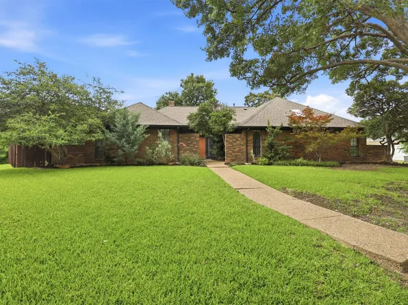 2626 Mariposa Cir, Plano, TX 75075