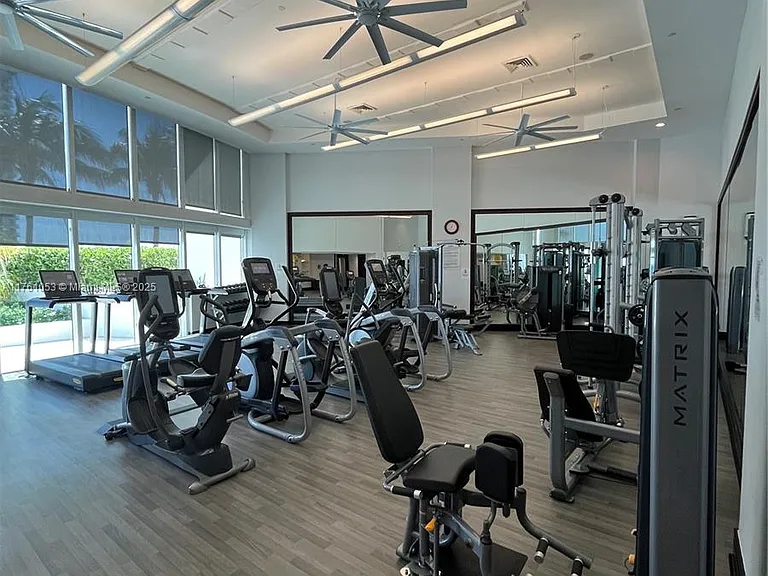18911 Collins Ave #2607 — Photo 33