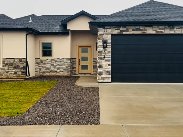 704 Carbonero Ave, Montrose, CO 81403