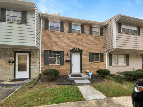 4701 Flat Shoals Rd Unit 51C, Union City, GA 30291