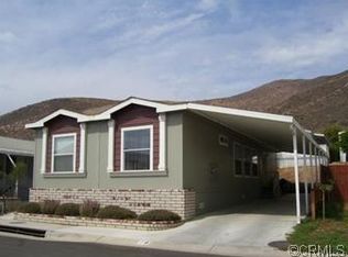 3700 Quartz Canyon Rd SPACE 78, Riverside, CA 92509