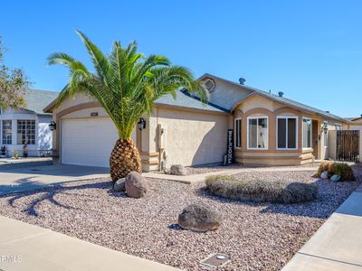 18051 N 88th Dr, Peoria, AZ, 85382