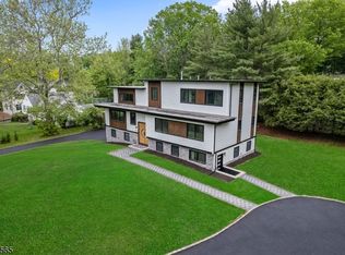 148 Great Hills Rd, Short Hills, NJ 07078