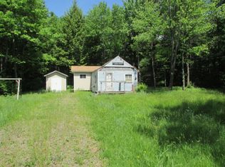 533 Byromtown Rd, Marienville, PA 16239