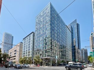 1400 Mission St APT 703, San Francisco, CA