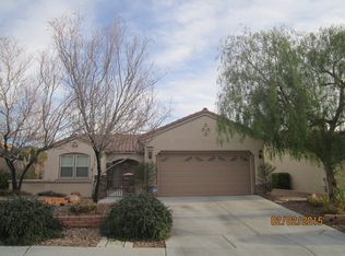 3005 Fort Stanwix Rd, Henderson, NV 89052