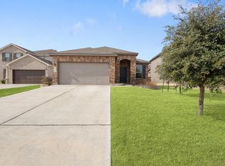 116 Silver Birch Ct, Georgetown, TX 78626