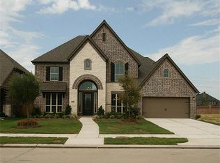 27814 Burchfield Grove Ln, Katy, TX 77494