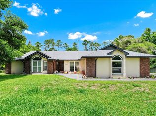 2798 Pickett Downs Dr, Chuluota, FL 32766