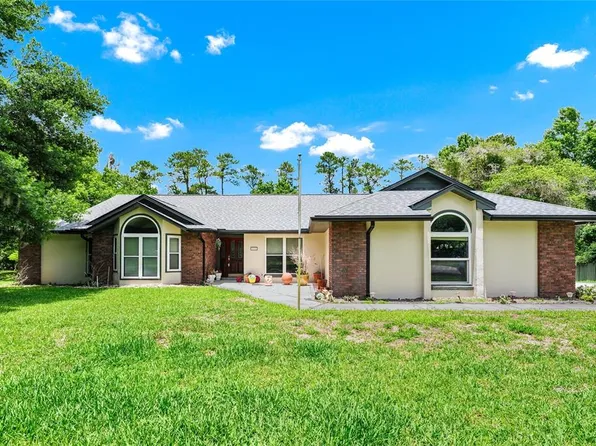 2798 Pickett Downs Dr, Chuluota, FL 32766