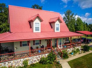 16355 County Road 373, Gladewater, TX 75647