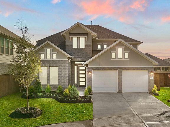 2nd image of 405 Rugged Rock Ln