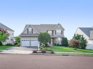 2491 Jessica Dr, Gilbertsville, PA 19525