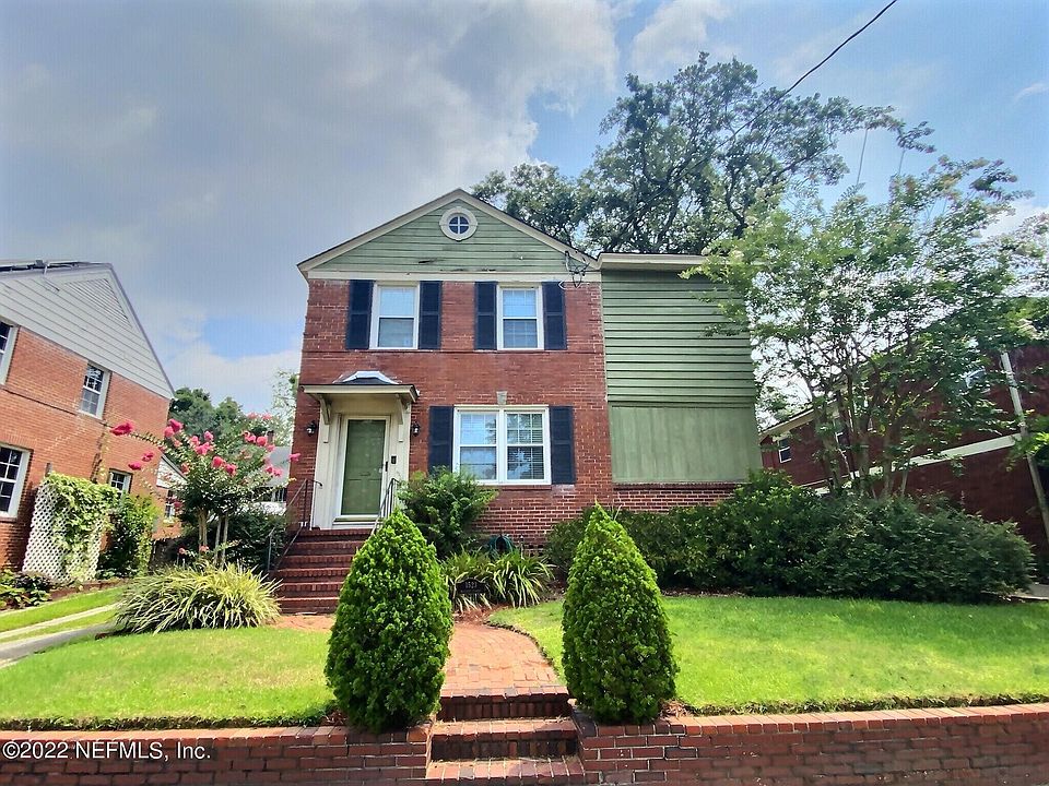 1523 MALLORY Street, Jacksonville, FL 32205 Zillow