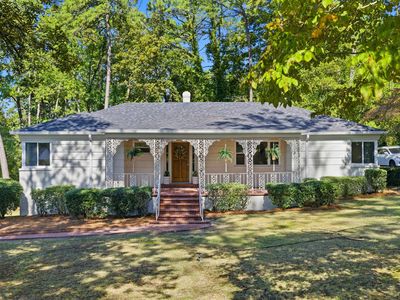 2923 Henry Street, Augusta, GA, 30909