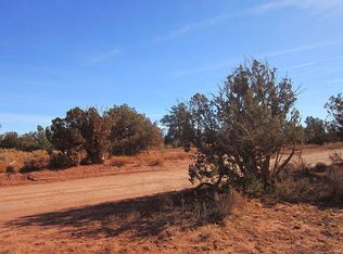 2327 E Pine Rd, Williams, AZ 86046