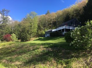161 Stone Ledge Rd #A, Hillsdale, NY 12529