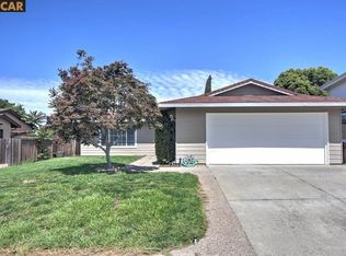 1073 Harbor Way, Rodeo, CA 94572