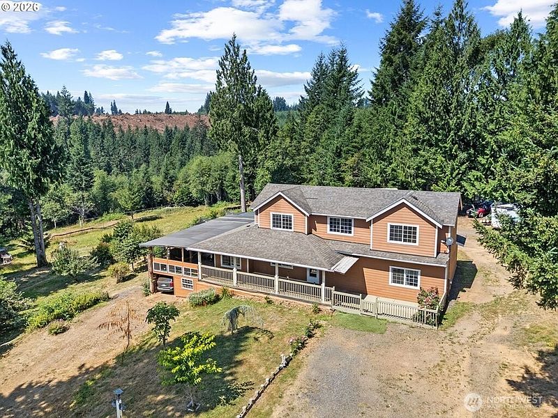 2nd image of 1407 SLIDE CREEK Road