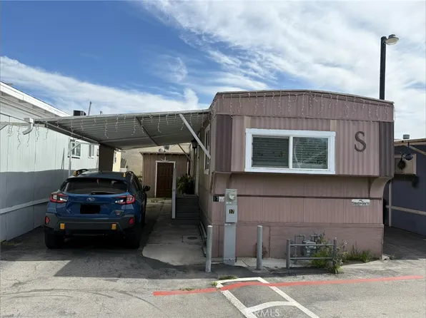 1618 W 132nd St Space 17, Gardena, CA 90249