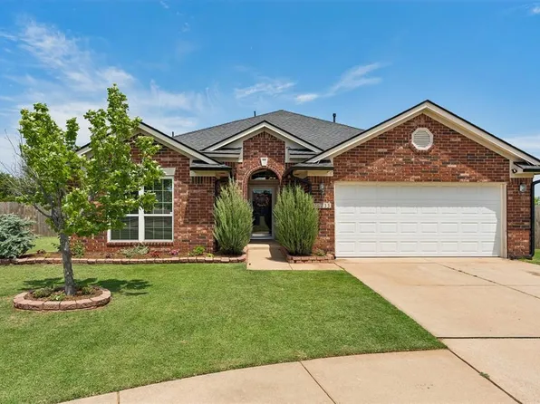 16233 Snake Dr, Edmond, OK 73013
