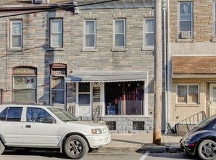 849 N 8th St, Reading, PA 19604