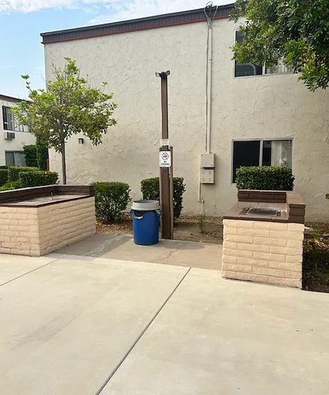 Villa Capri Apartments — Photo 14