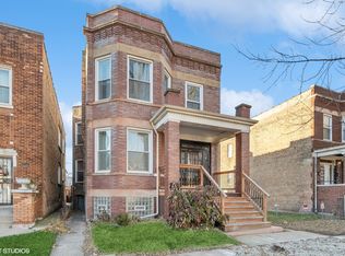 6744 S Saint Lawrence Ave #1, Chicago, IL 60637