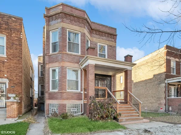 6744 S Saint Lawrence Ave, Chicago, IL 60637