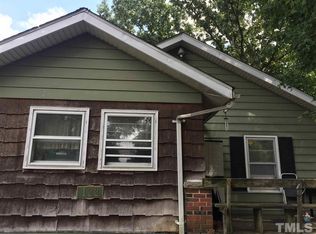 122 N Adams St, Durham, NC 27703