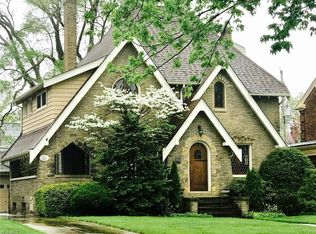 1274 Bunts Rd, Lakewood, OH 44107