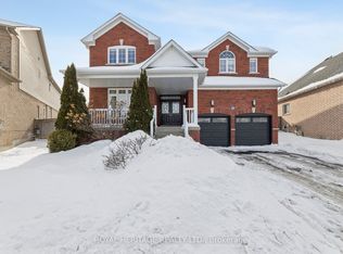 63 Laprade Sq, Clarington, ON L1C 0C9