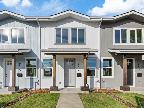717 E Lacrosse Ave #1, Spokane, WA 99207