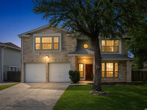 959 Hedgestone Dr, San Antonio, TX 78258