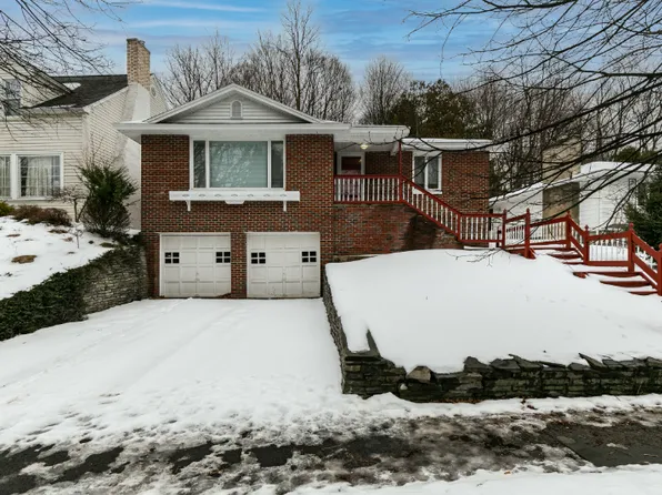 605 Crawford Ave, Syracuse, NY 13224