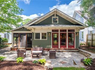 953 Blue Ridge Ave NE, Atlanta, GA 30306