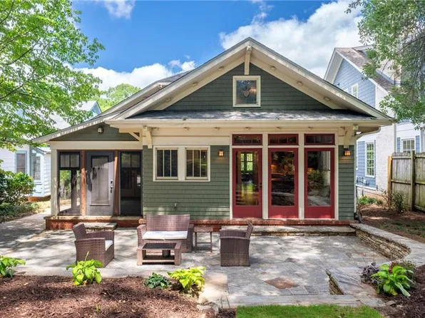 953 Blue Ridge Ave NE, Atlanta, GA 30306