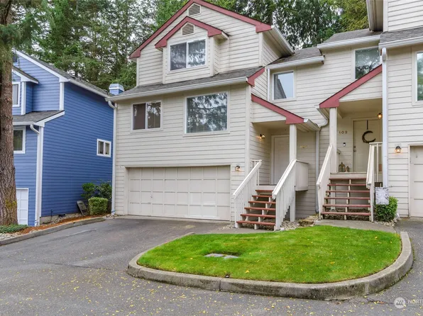 1313 NW Slate Lane #101, Silverdale, WA 98383