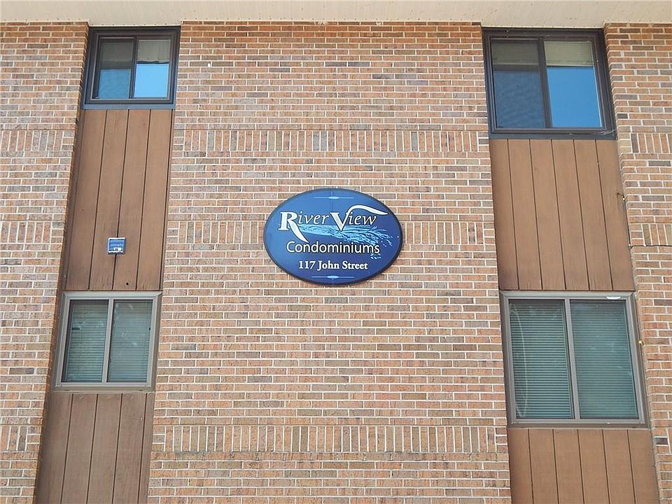 117 John St 19, Lincoln, RI 02865 Zillow