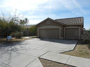 7506 S 15th Ln, Phoenix, AZ 85041