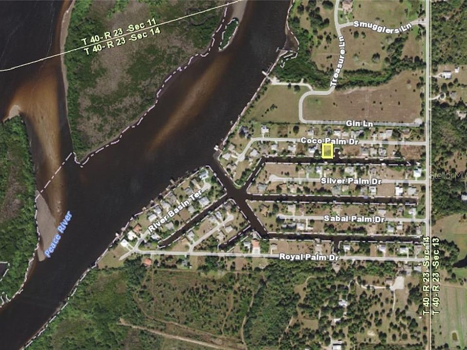 1st image of 28459 Coco Palm Dr